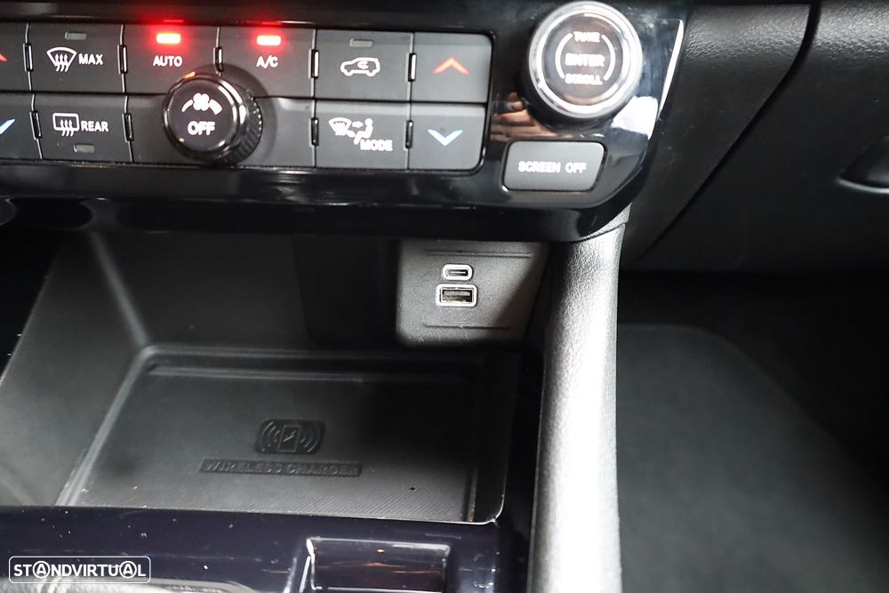 Jeep Compass 1.6 MultiJet Limited - 22