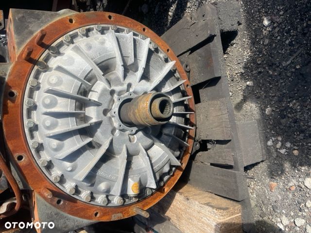 Fendt turbomatic 312 509 512 514 - 2