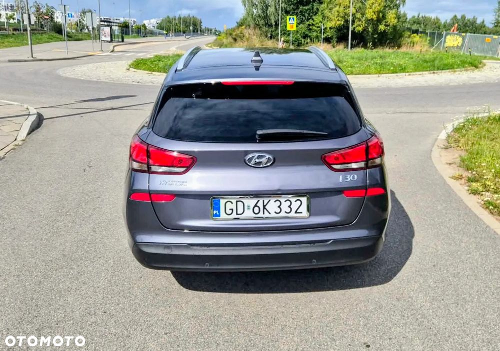 Hyundai i30 - 8