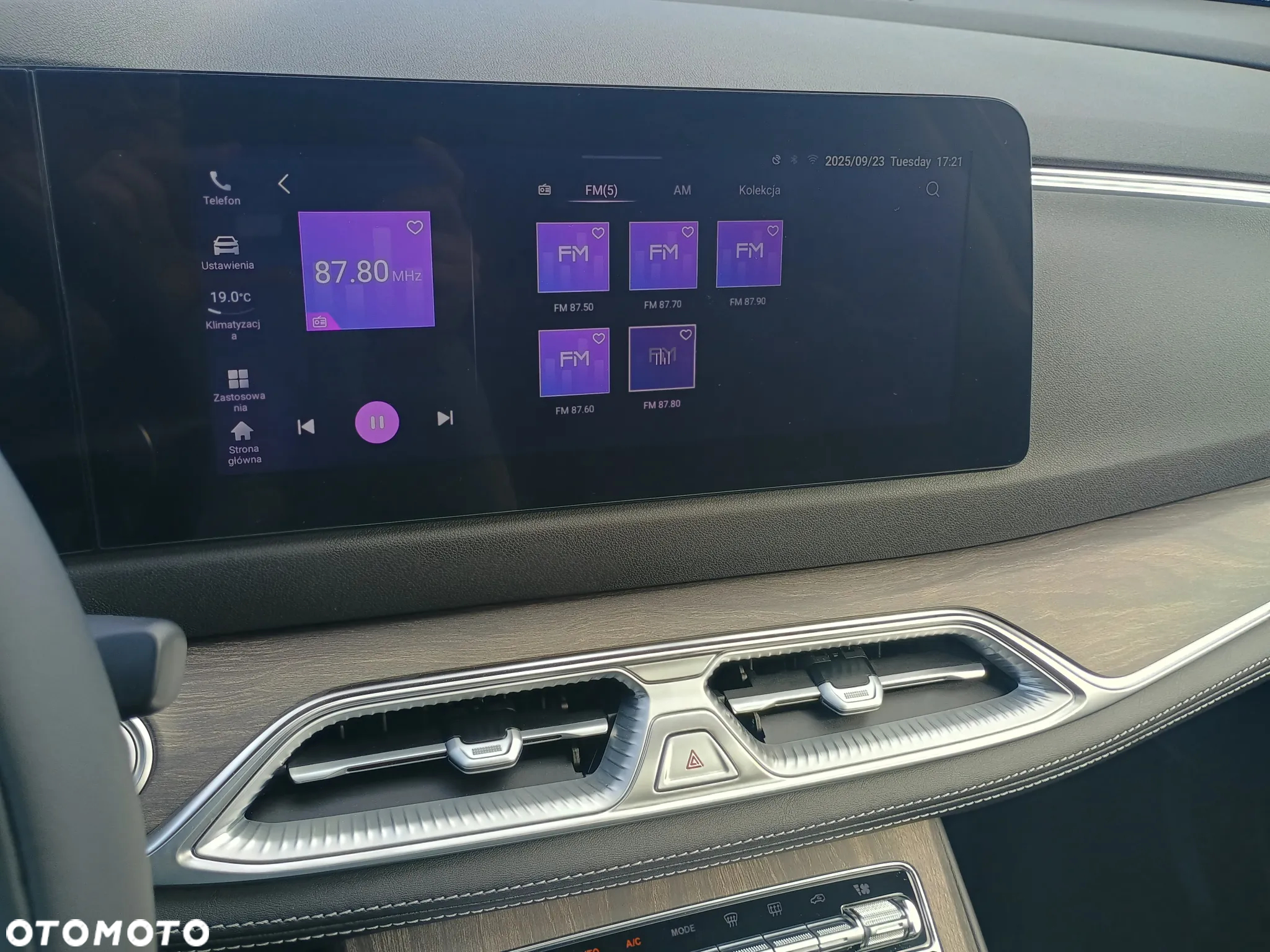 DFSK e5 1.5 PHEV Prestige E-CVT - 27