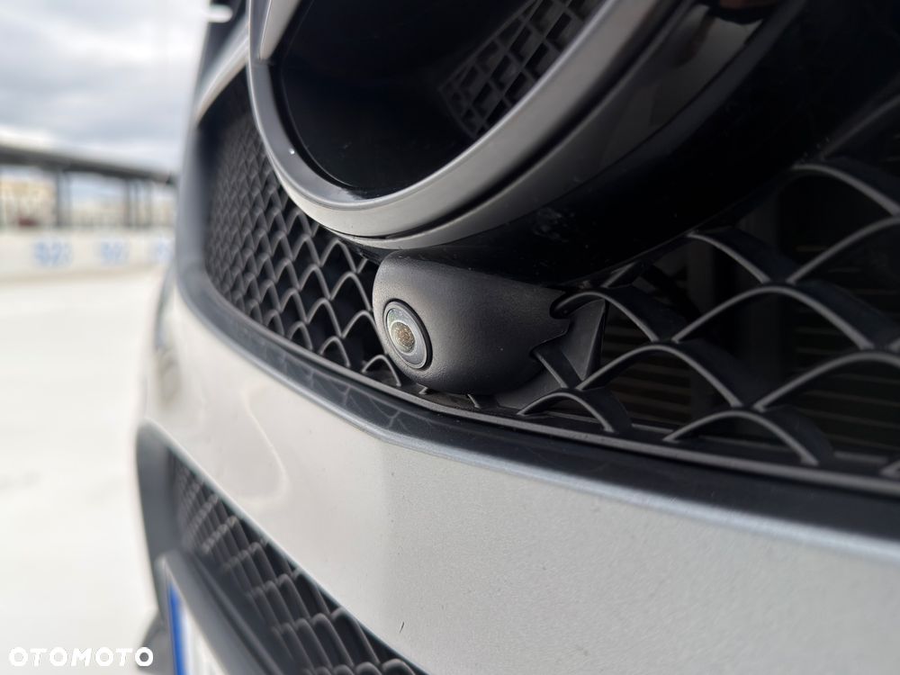 Mercedes-Benz GLE AMG 43 4-Matic - 20