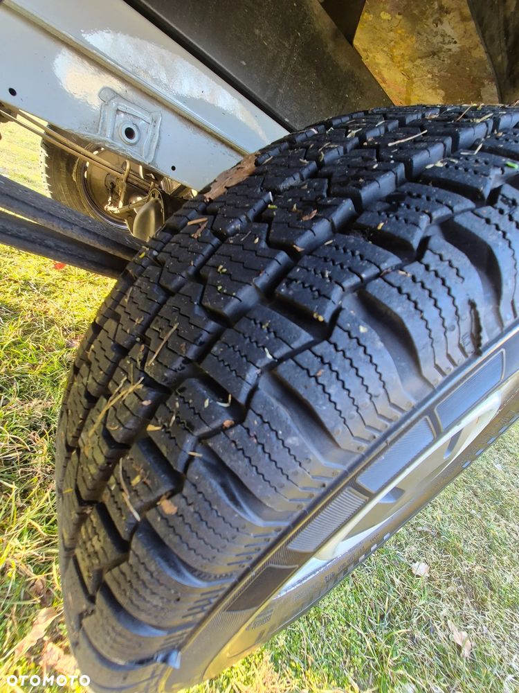 Mercedes-Benz SPRINTER 313 CDI MAX SKRZYNIA KLIMA HAK 124 TYŚ KM UDOKUMENTOWANE SERWISOWANY ASO - 16