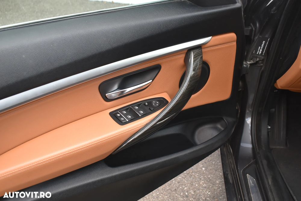 BMW Seria 3 320i xDrive AT - 13