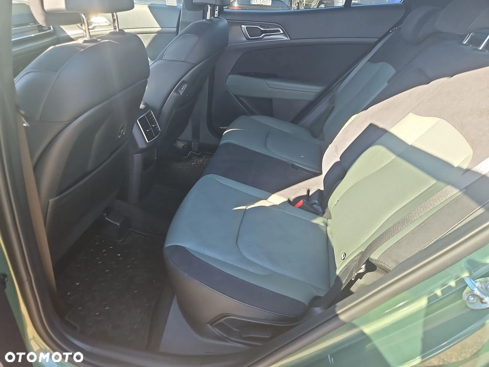 Kia Sportage 1.6 T-GDI Anniversary 2WD - 19