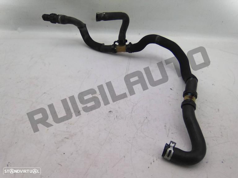 Tubo água  Renault Kangoo I [1997_2008] 1.5 Dci - 2