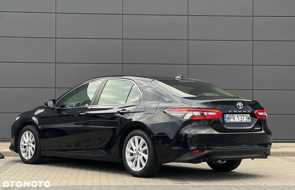Toyota Camry 2.5 Hybrid Comfort CVT - 14