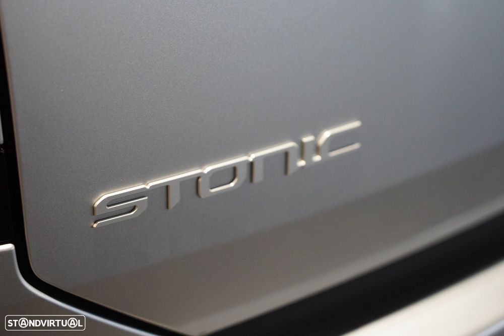 Kia Stonic 1.0 T-GDi Drive - 41