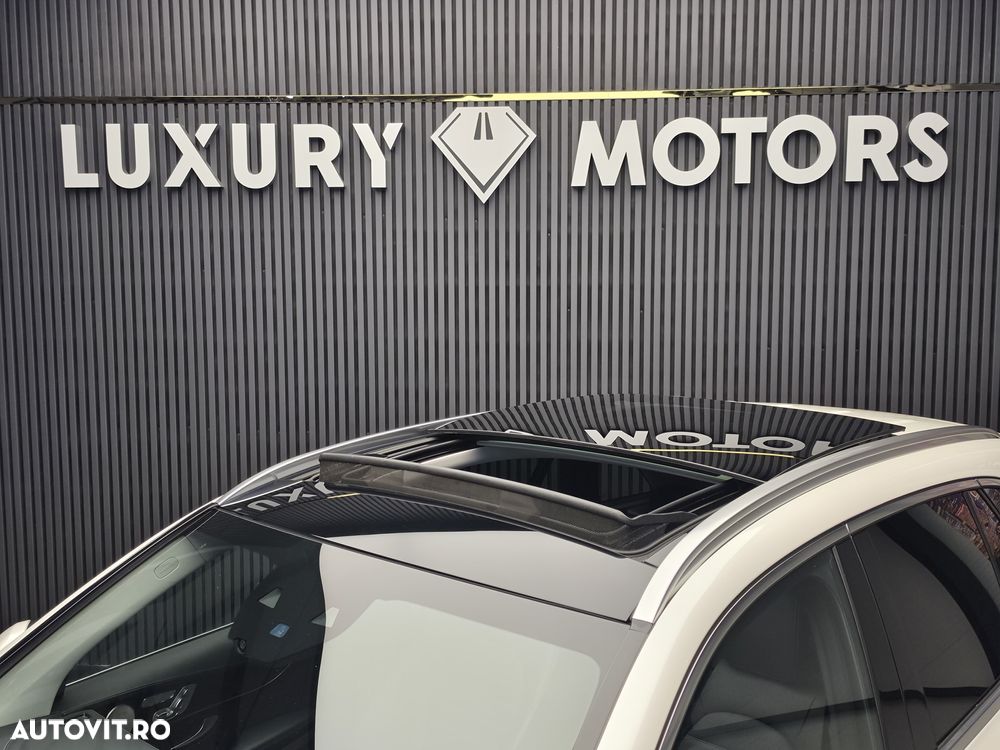 Mercedes-Benz GLC 300 e 4Matic 9G-TRONIC AMG Line Plus - 7