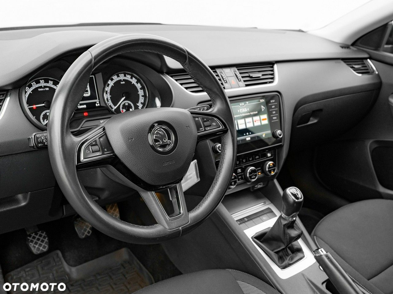 Skoda Octavia 1.6 TDI Ambition - 7