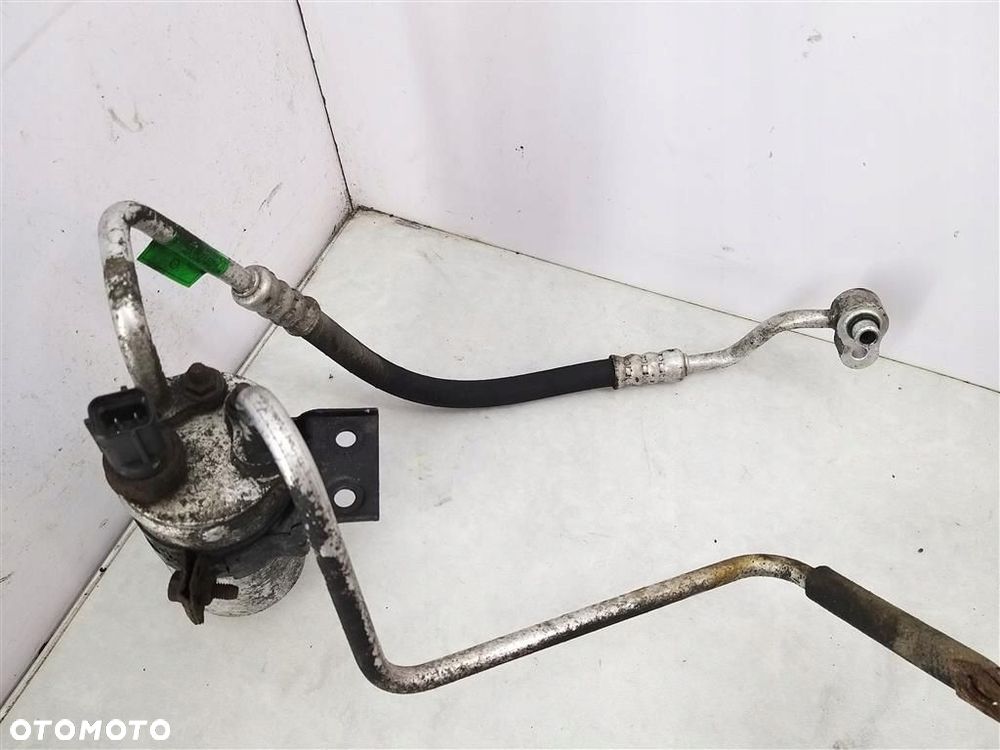 Przewód RURKA klimatyzacji Ssang Yong Rexton 01–17 2,7 DIESEL 68640-08100 - 7