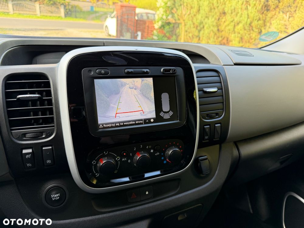 Renault Trafic - 9