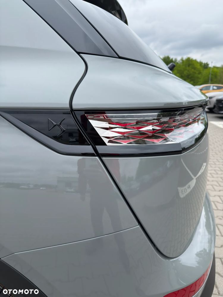 DS Automobiles DS 7 1.5 BlueHDi Etoile - 12