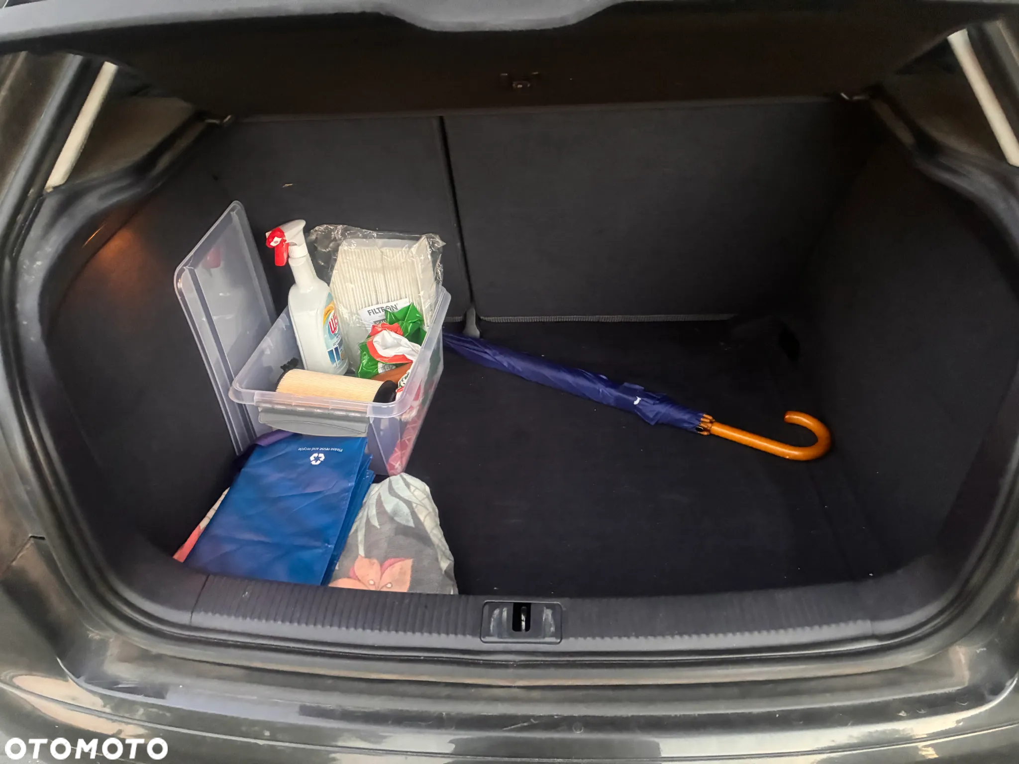 Audi A3 1.6 Ambition Tiptr - 6