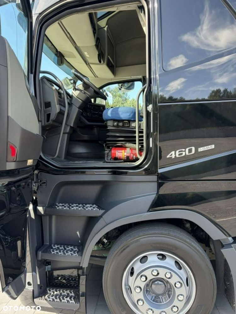 Volvo FH 460 I-SAVE Low Deck, Klima postojowa - 20