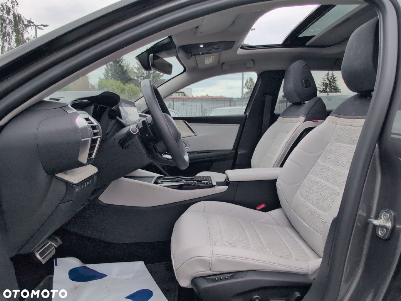 Citroën C5X - 9