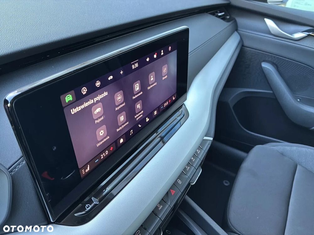 Skoda Octavia - 15