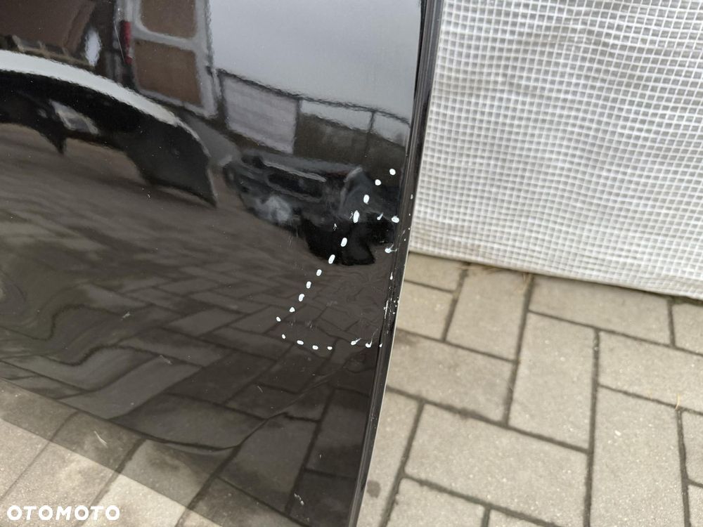 BMW X1 U11 DRZWI PRZEDNIE PRAWE - 2