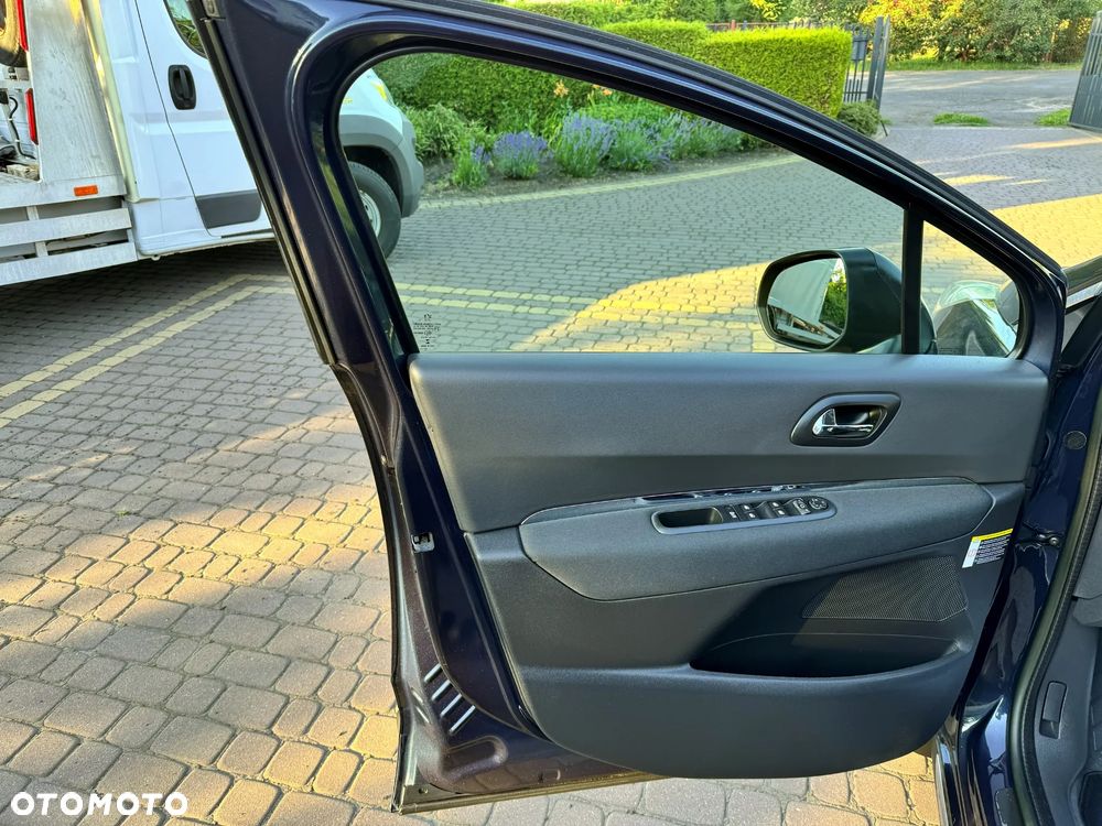 Peugeot 3008 155 THP Active - 34