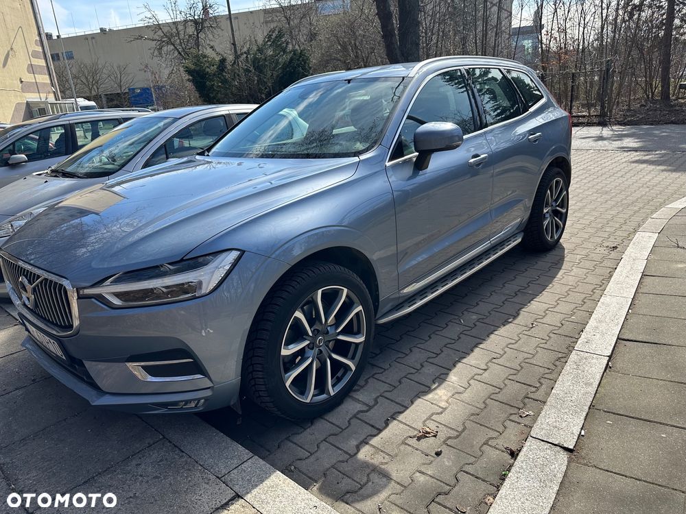 Volvo XC 60 T5 AWD Inscription - 2