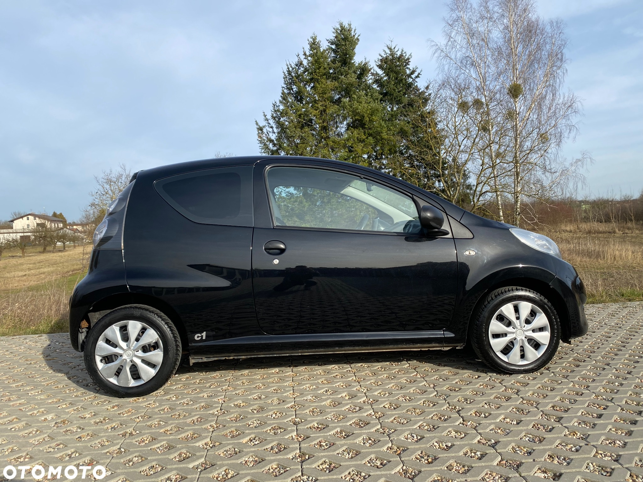 Citroën C1 1.0 Advance - 15