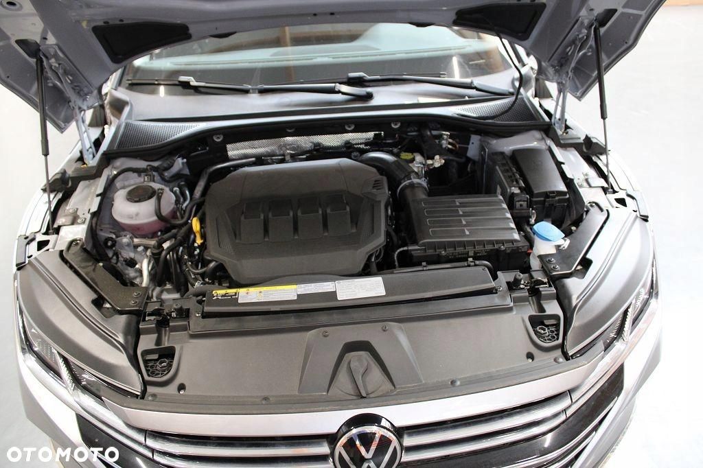 SKRZYNIA BIEGÓW DSG VW ARTEON 2.0 TSI SCF - 1