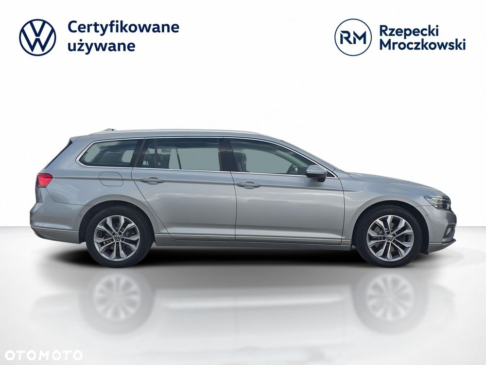 Volkswagen Passat - 7