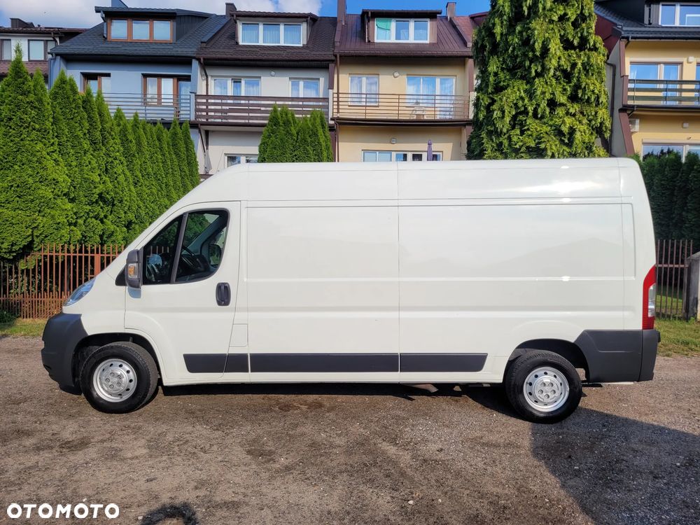Peugeot Boxer - 7