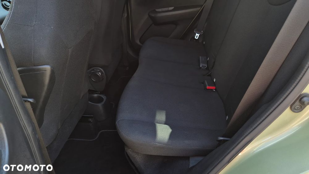 Peugeot 108 VTI 72 Stop&Start Top Style - 14