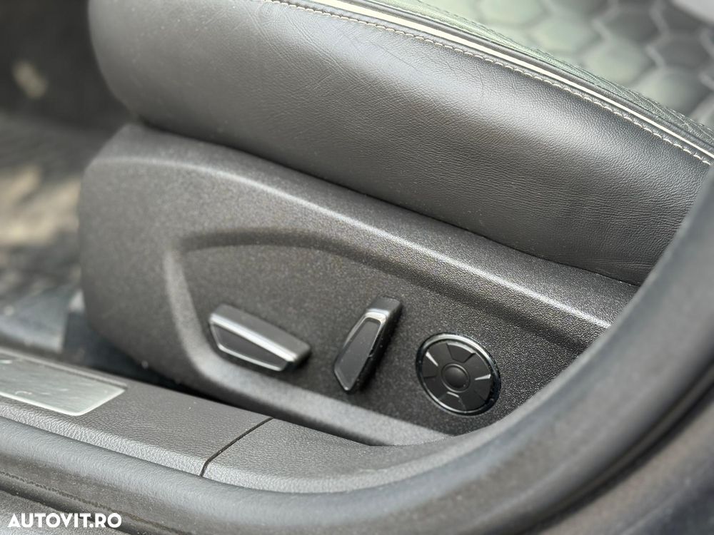 Ford Mondeo 2.0 HEV Vignale - 22