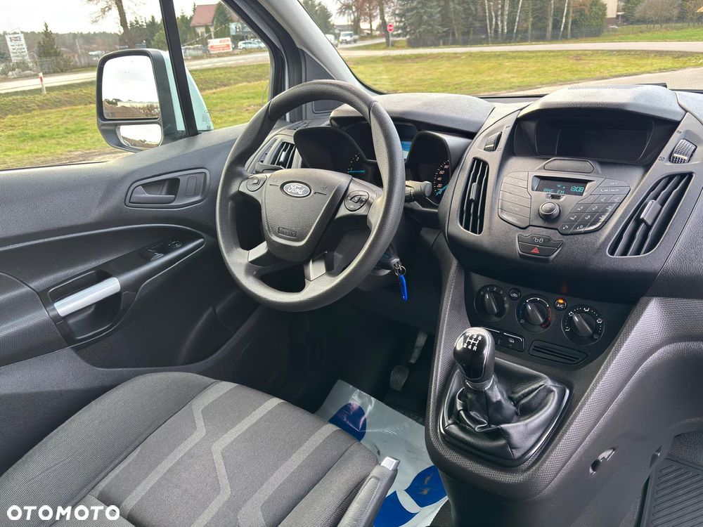 Ford Transit Connect - 24