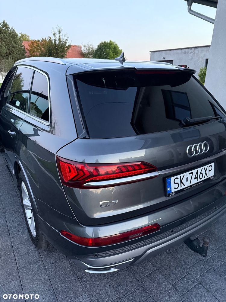 Audi Q7 - 5