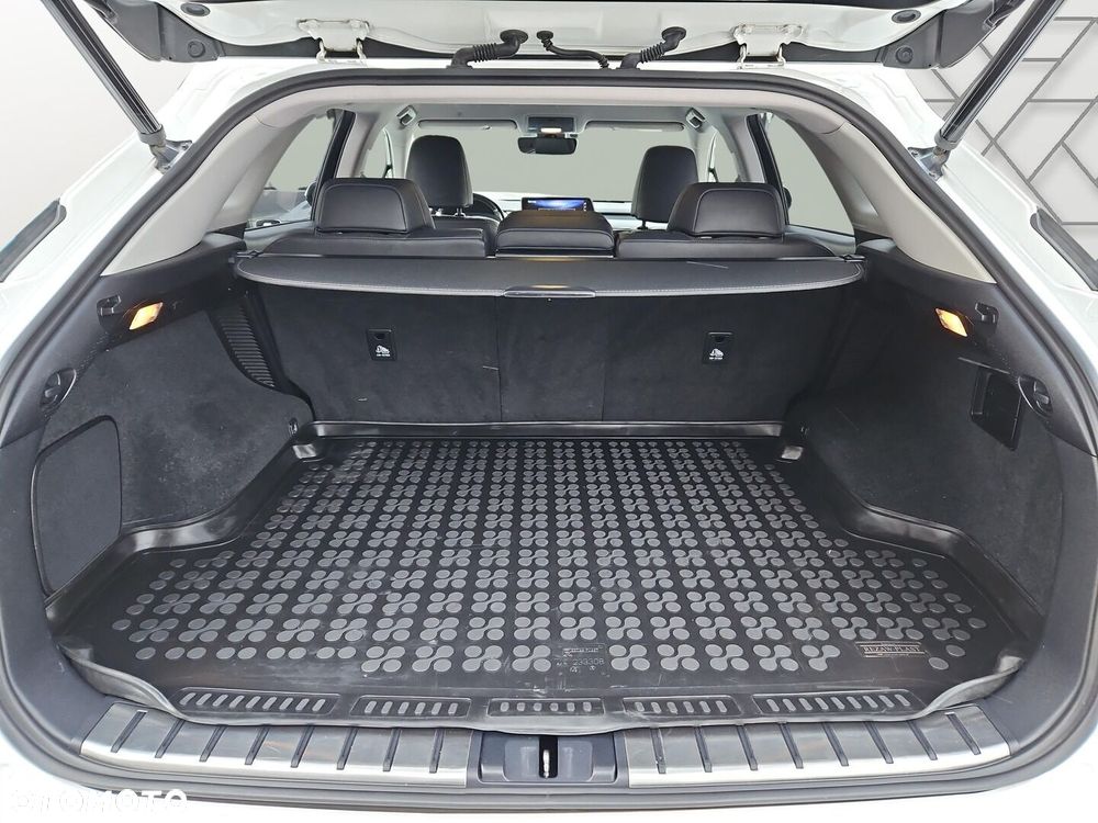 Lexus RX 450h Elegance MY19 - 23
