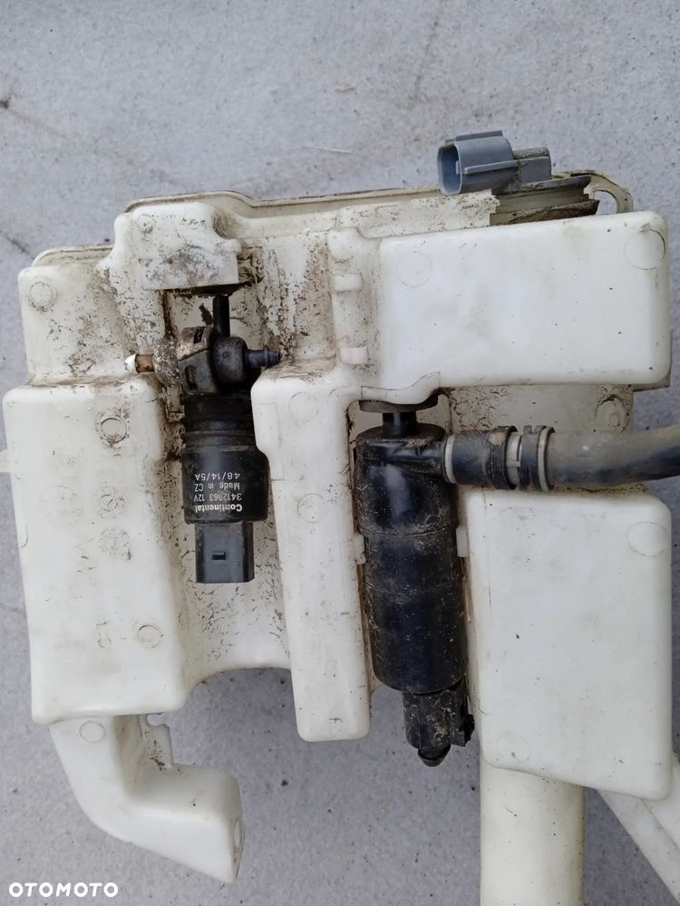 ZBIORNICZEK SPRYSKIWACZY HONDA CIVIC IX 11-17 - 3