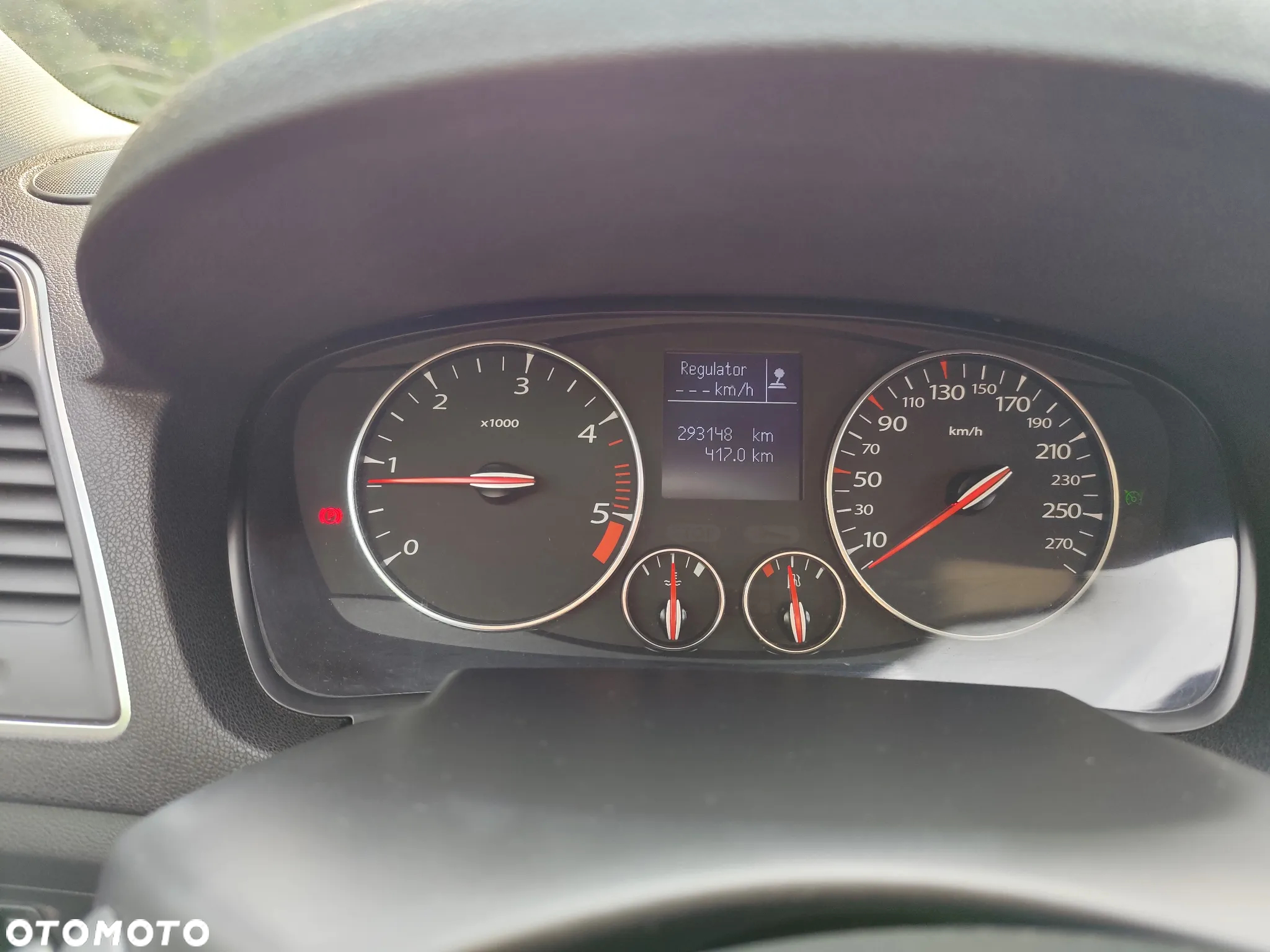 Renault Laguna 2.0 DCi Authentique - 10