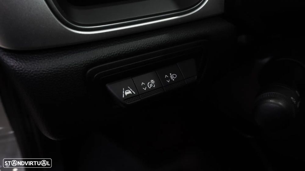 Renault Captur 1.0 TCe Evolution - 17