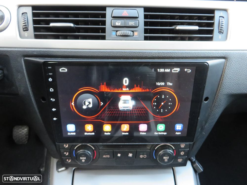 BMW 320 d - 23