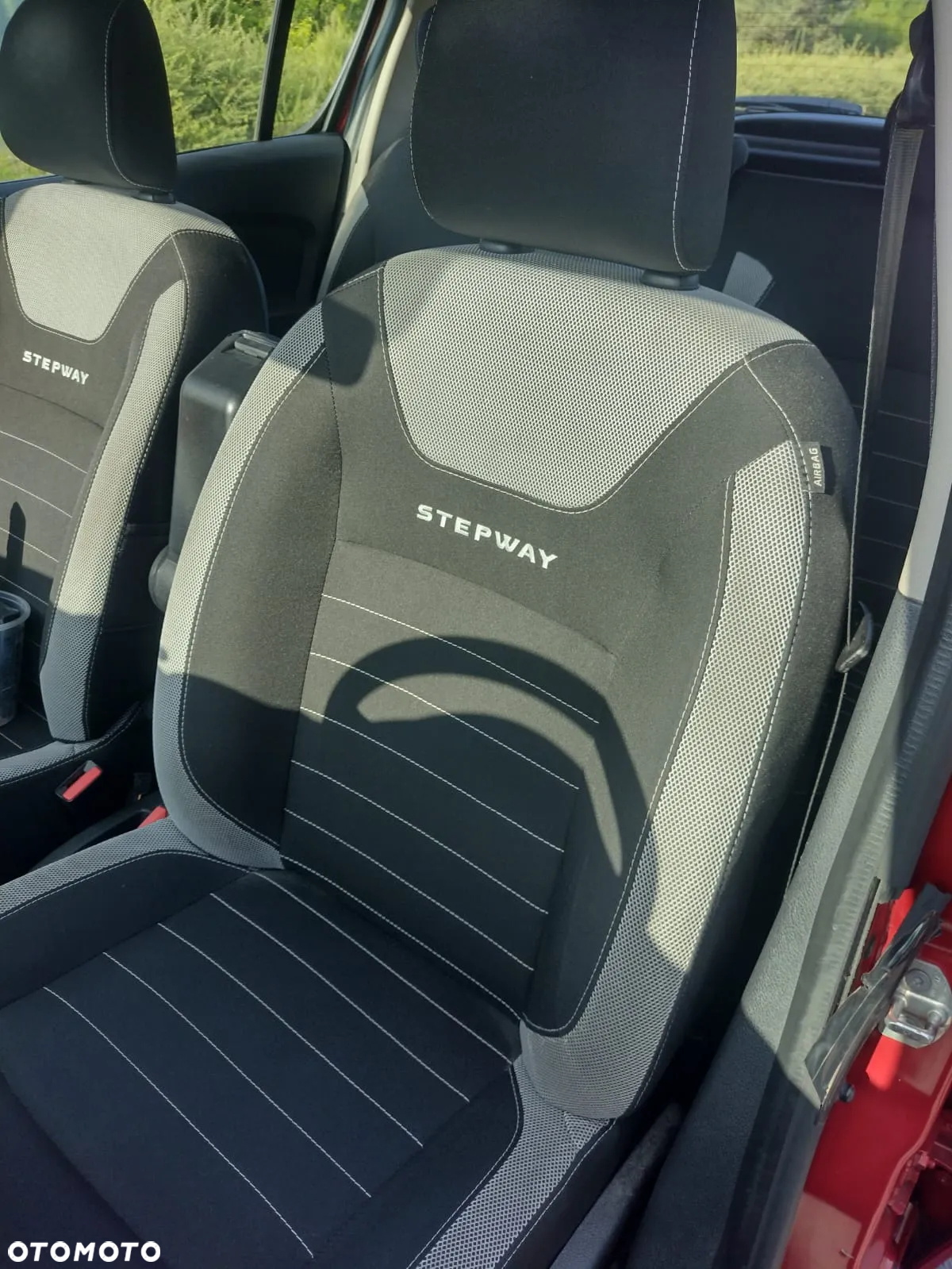 Dacia Sandero Stepway - 8