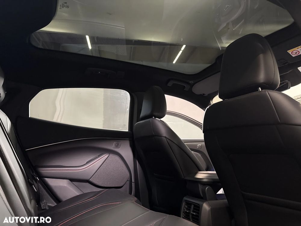 FORD Mustang Mach-E 2024 — imagine 22