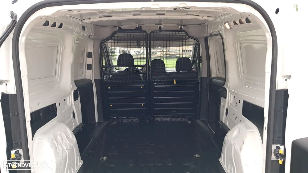 Fiat DOBLO 1.3 Multijet MAXI 3L C/IVA - 9