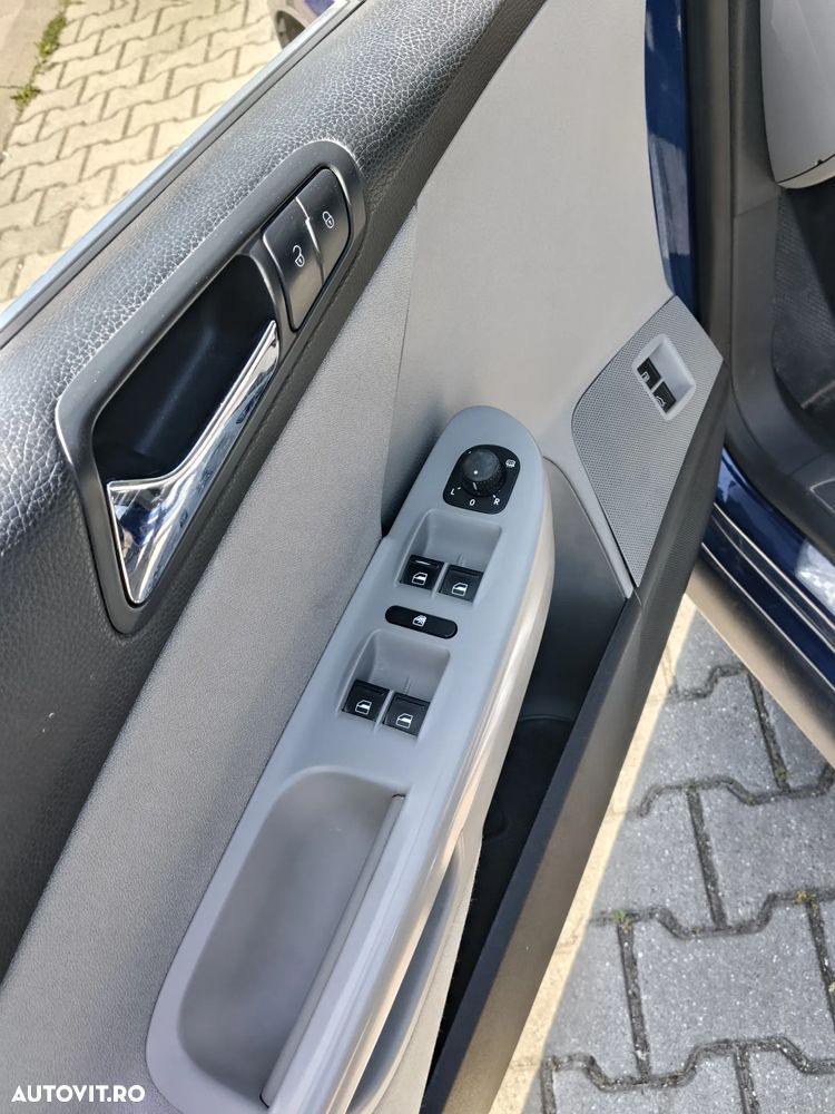 Volkswagen Passat 2.0 TDI Highline DPF DSG - 12