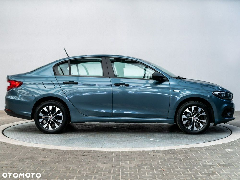 Fiat Tipo 1.0 T3 City Life - 5