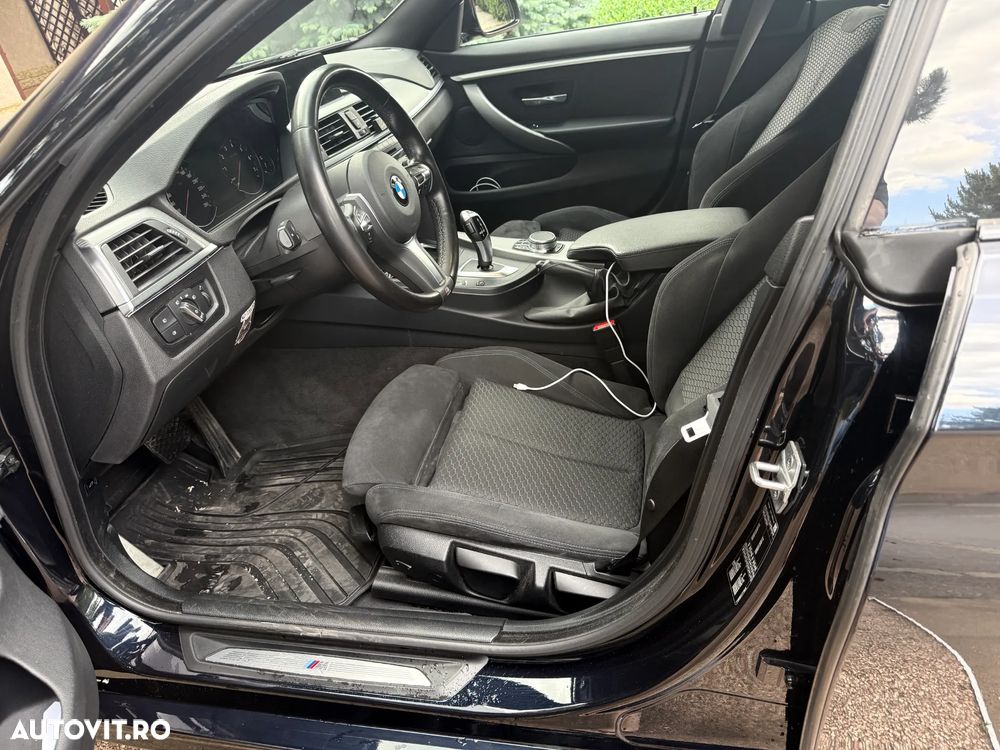 BMW Seria 4 - 10