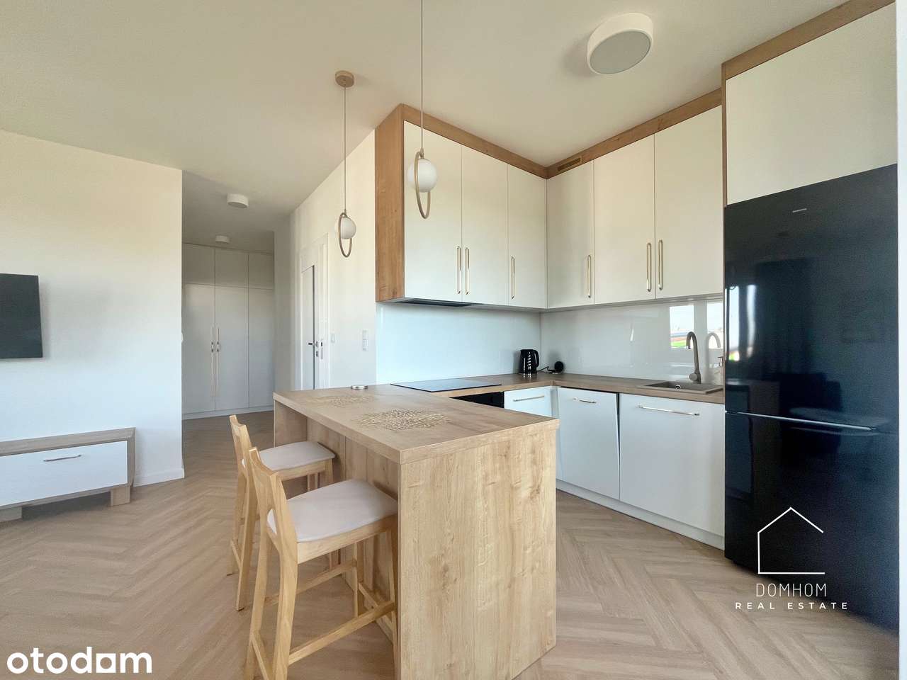 SGGW | Jak Nowe | Balkon
