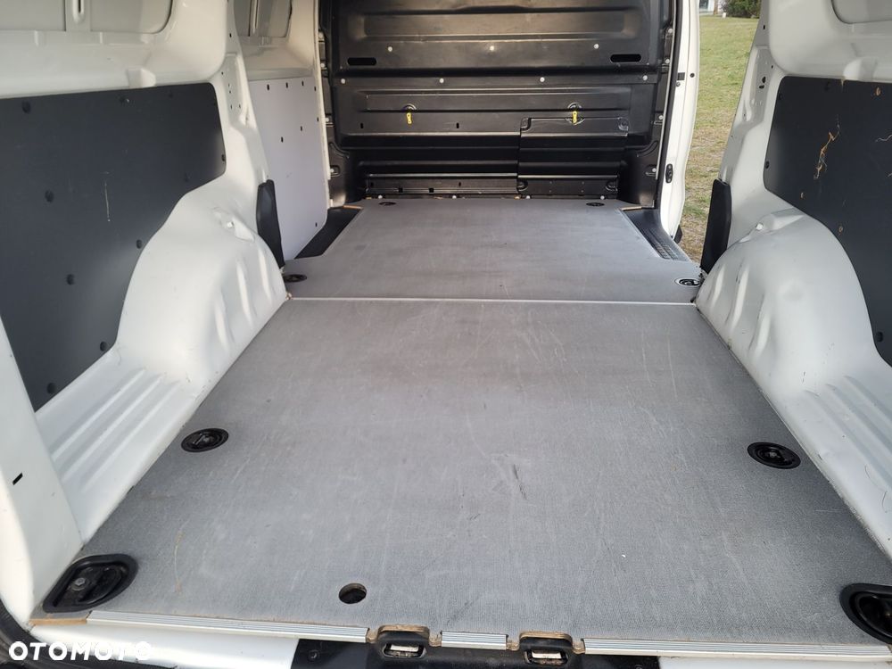 Toyota Proace LONG kamera 122KM NaviGoogle 3-osobowy - 21