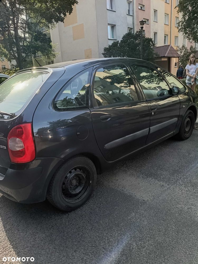Citroën Xsara Picasso - 1