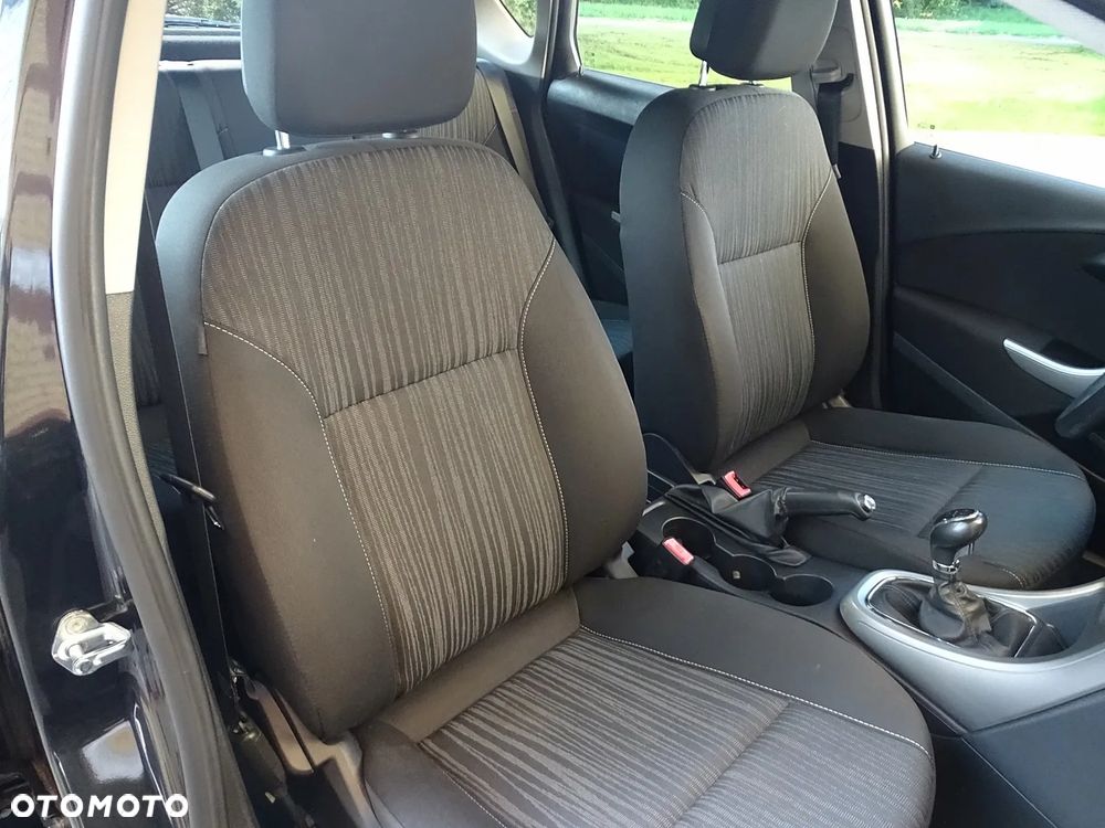 Opel Astra 1.4 Active - 19