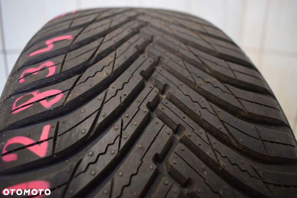 R16 185/50 Maxxis Premitra All Season AP3 Wysyłka gratis! - 2