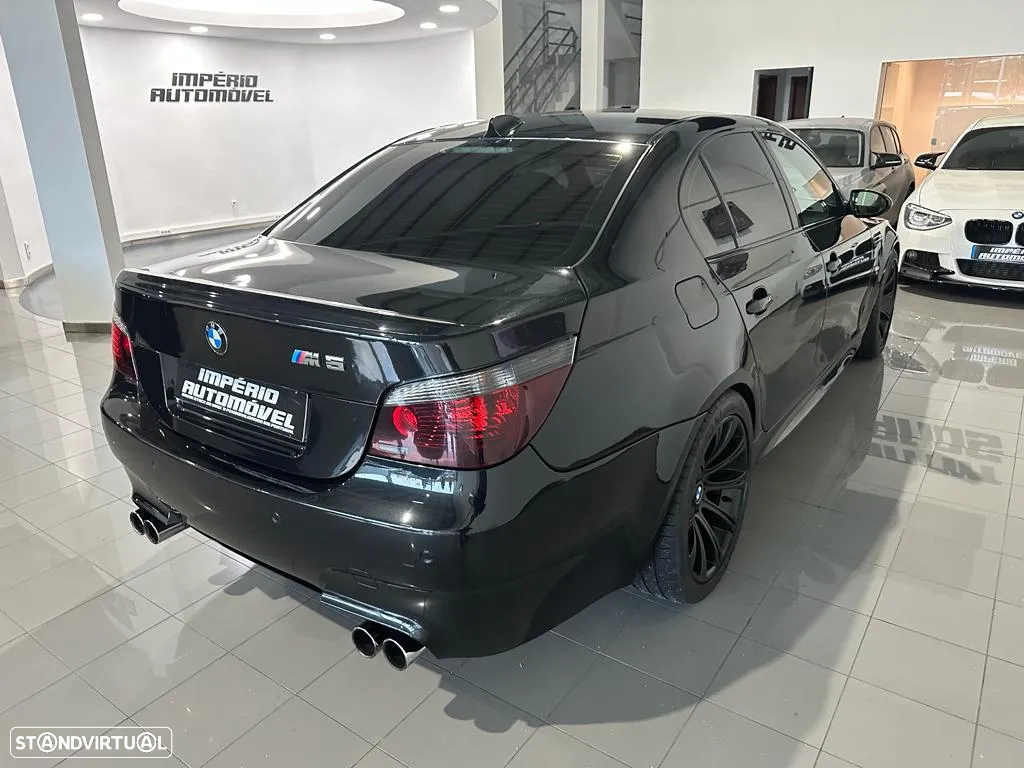 BMW M5 Standard - 32