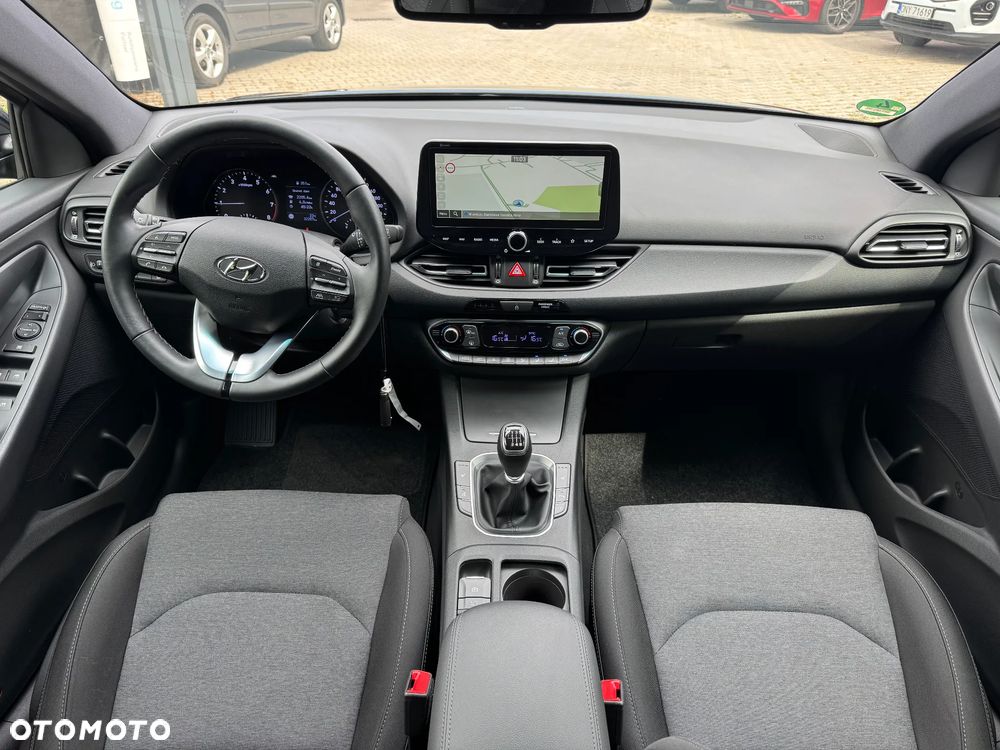Hyundai i30 1.0 T-GDI EDITION 30+ - 22