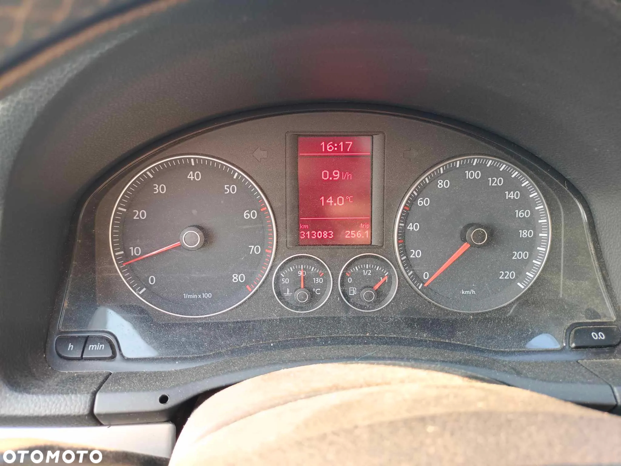 Volkswagen Golf - 7